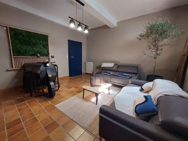 Mickael's house