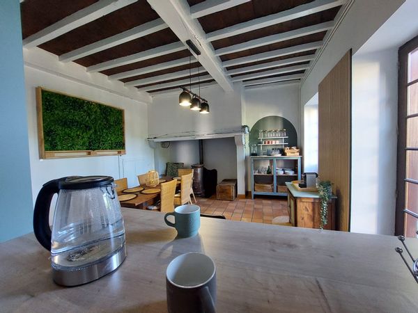Mickael s Haus