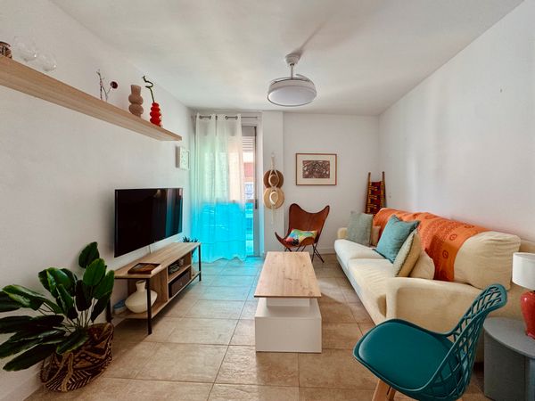 La maison de Cristina