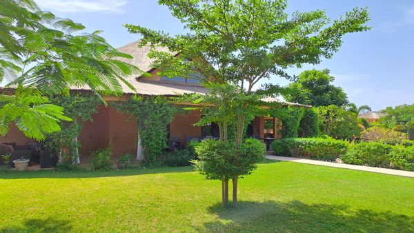 Au cœur de la plus belle région du Sénégal