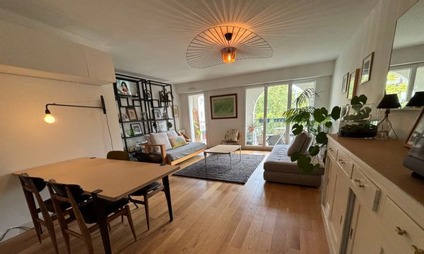 Aurelie's house