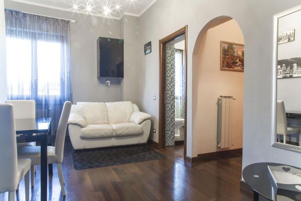 La maison de Casa Di Gemma