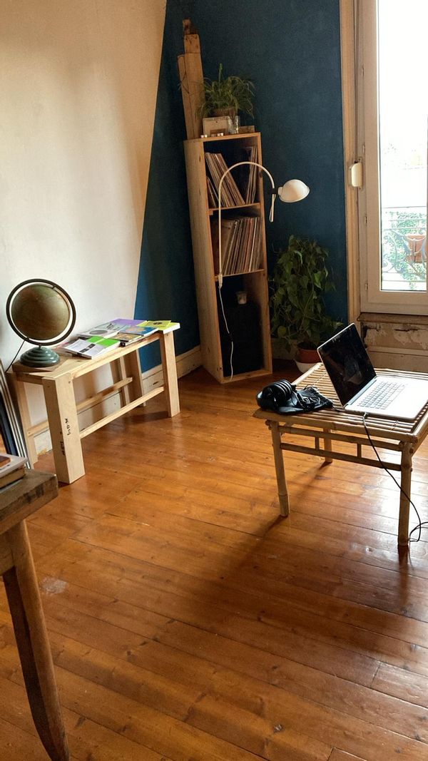 Casa di Brieuc