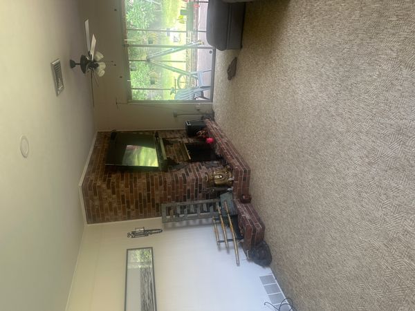 Roberto's house small house in the country