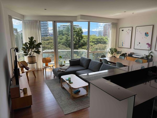 La maison de Brandon