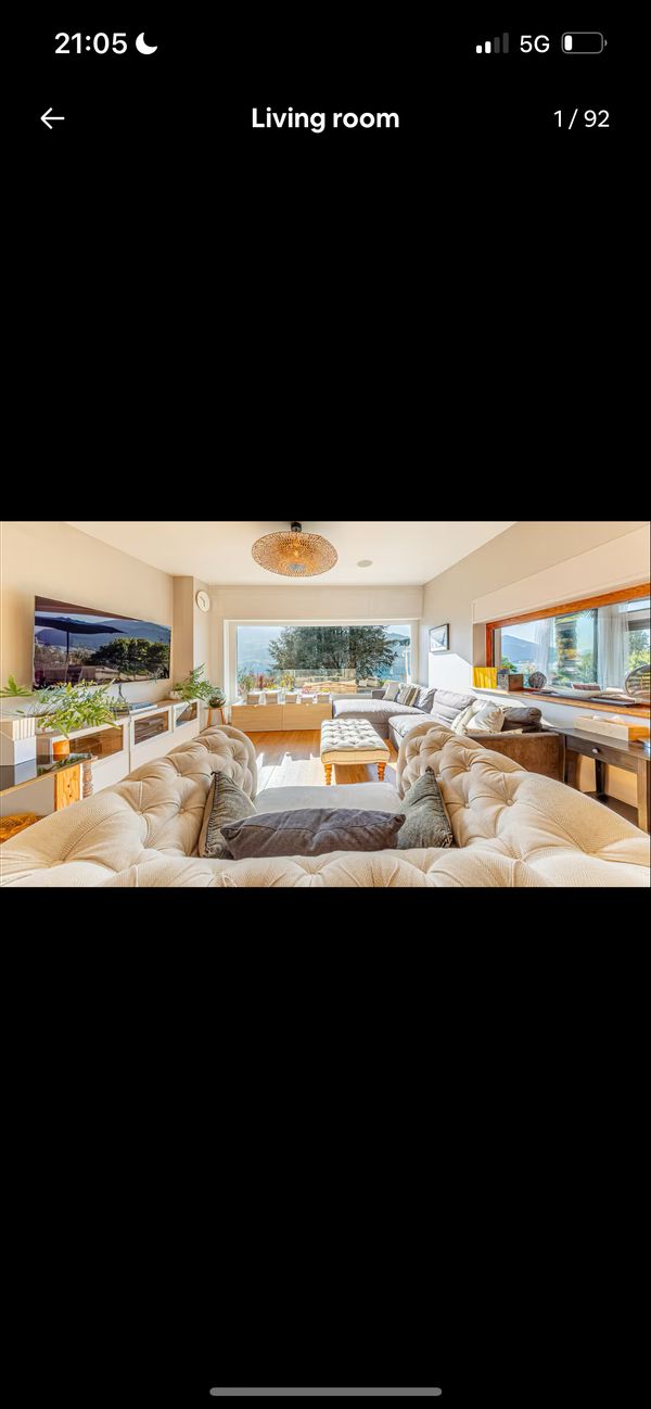 La maison de Victoire