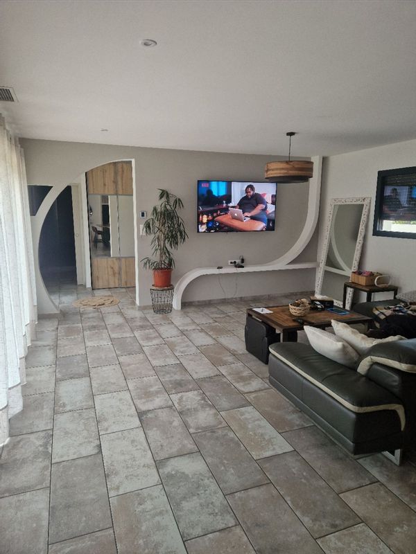jeremy's house