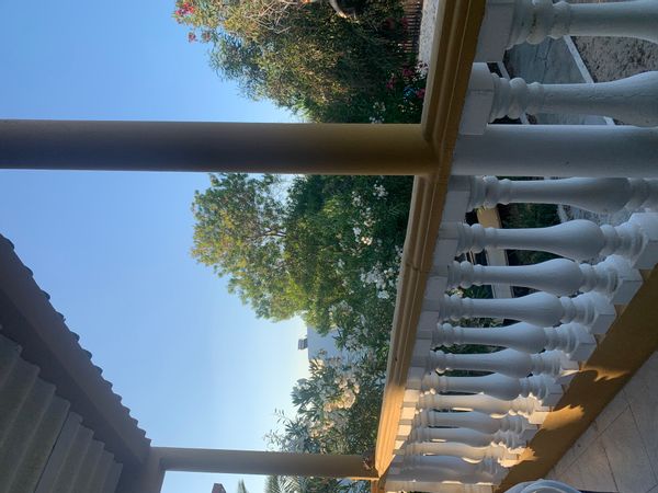 La maison de Catarina