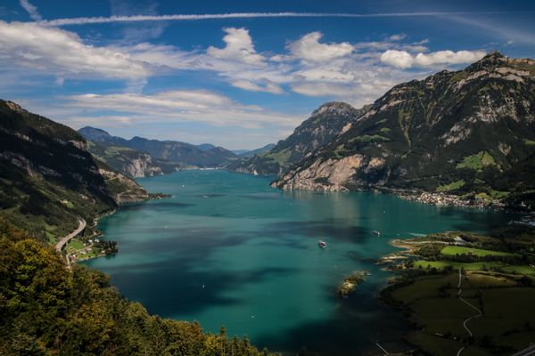 La maison de Manuela