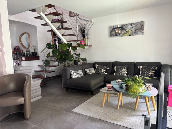 La maison de Michele