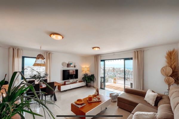 La maison de Gianluca