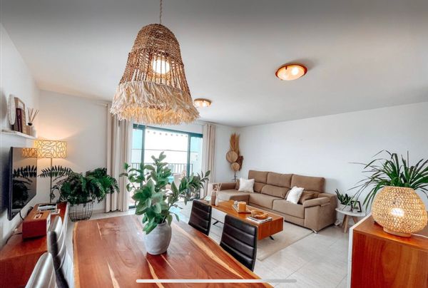 La maison de Gianluca