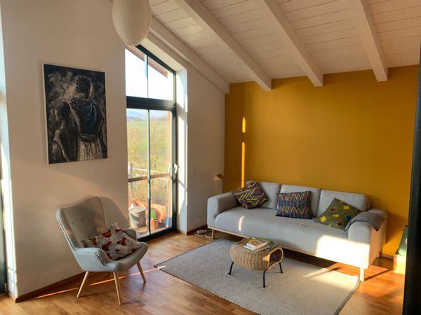 Alexandre&Annaina kuća