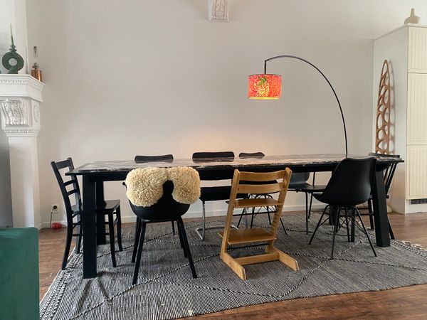 La maison de Maartje