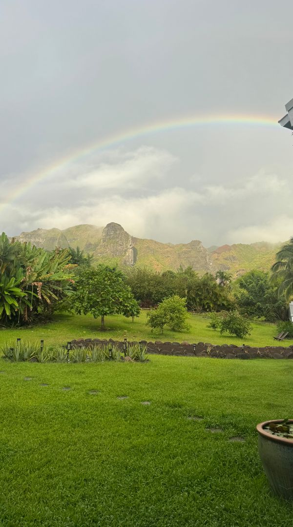 La maison de Kristal