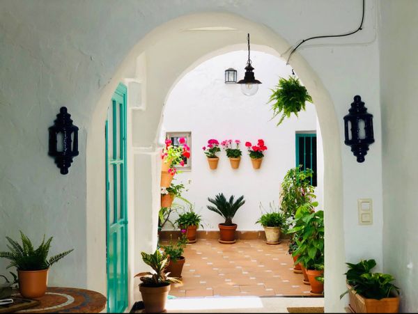 Casa de Thiago Luis