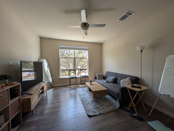 Modern 2B 2B in Austin