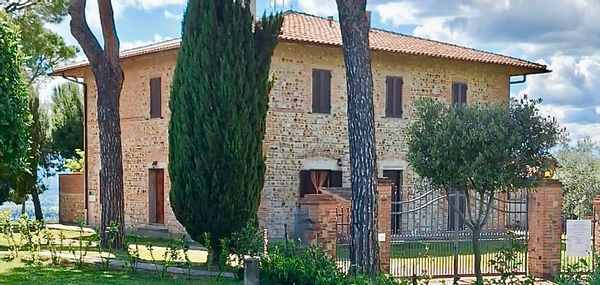 La maison de Isabella