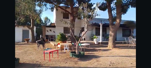 Casa de Paula