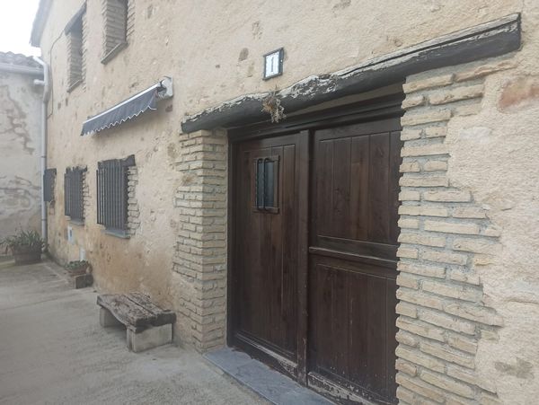 Casa de LIERNI