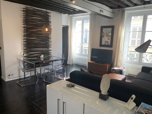 Casa di Angelika & Michael