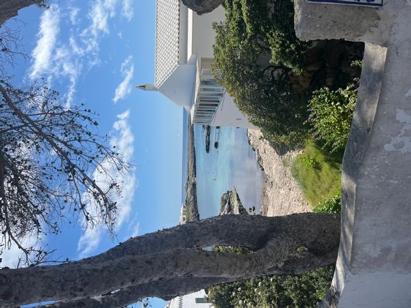 Casa de Marie