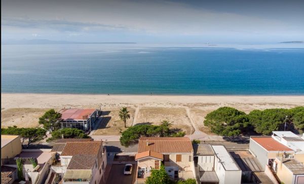 Casa de Bruna Giovanna