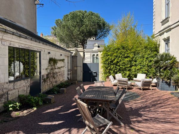 La maison de Alexandra