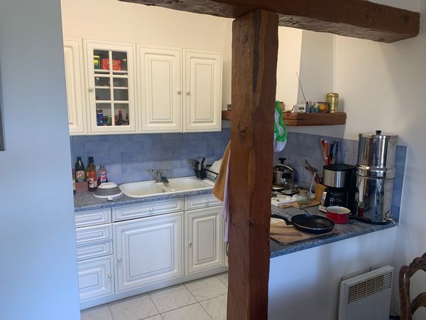 Chambre privée à Coaraze