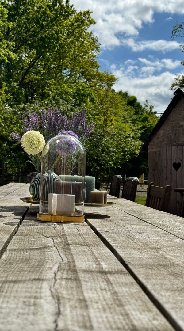 La maison de marilena