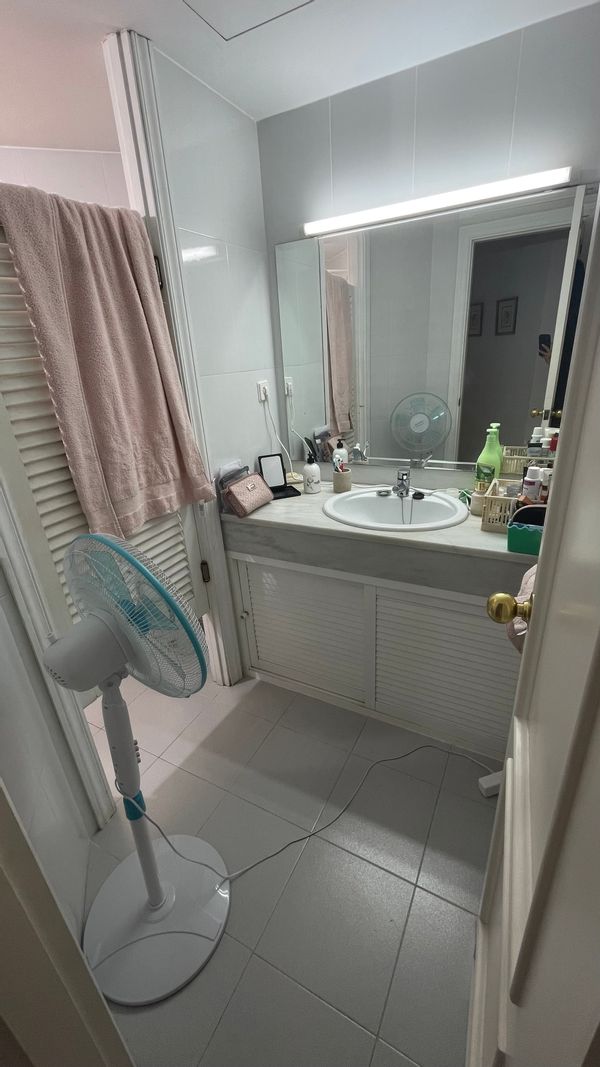 Habitación privada de Nancy