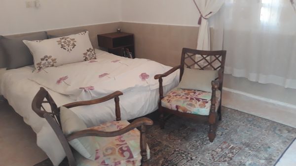 Casa de Sylvie