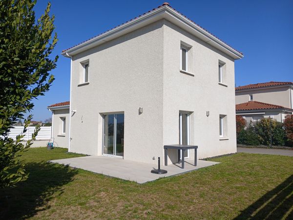 La maison de Sidonie