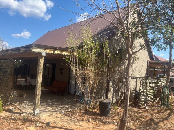 La maison de Michael