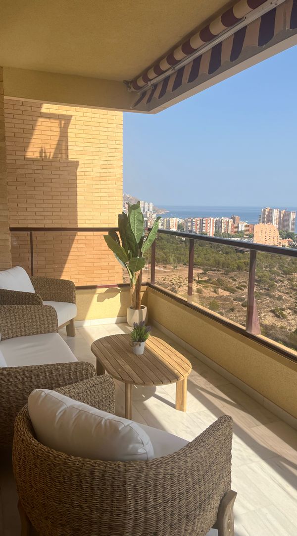 La maison de Mariluz