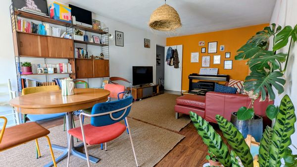 Camille s Haus