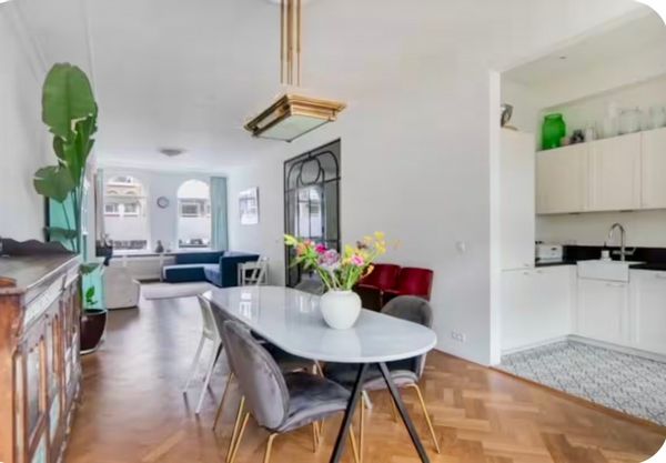 Casa de Mirjam