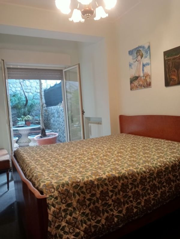 La maison de Rosella