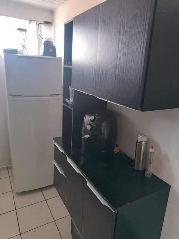 La maison de Rosana Mara