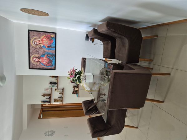 La maison de Glaucio