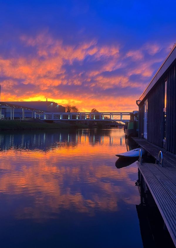 La maison de Marleen