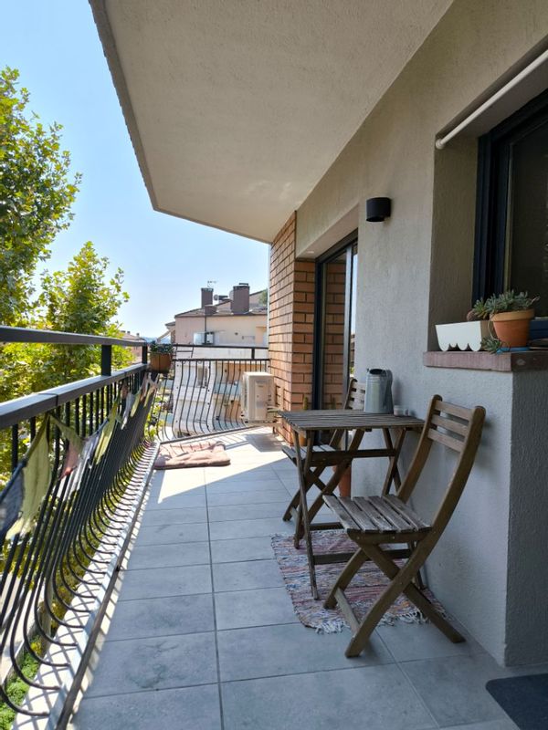 Casa di Txell