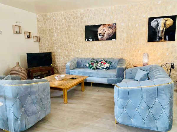 Keur Bonheur du Sénégal