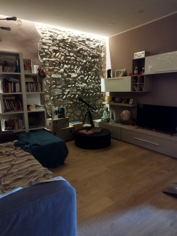 La maison de Matilde