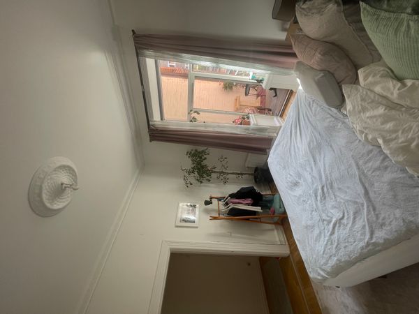 La maison de Isabella