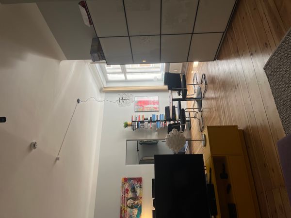 huis van Sebastian