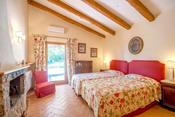 Casa de Lucrezia