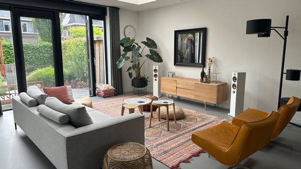 La maison de Annemarie