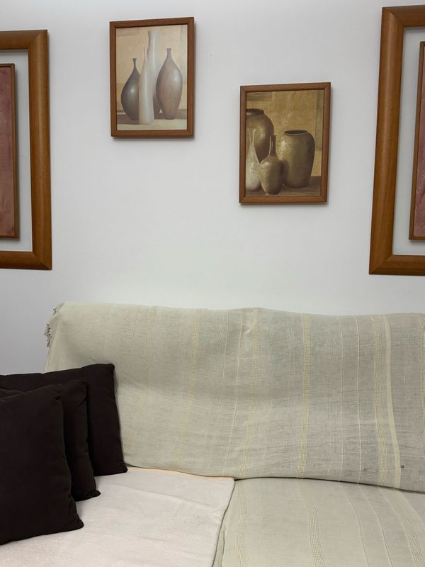 La maison de Beatriz