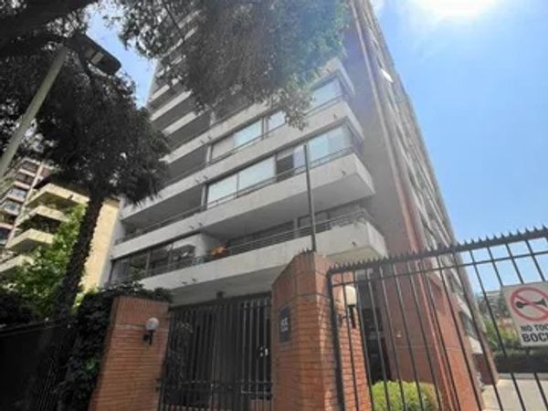 La maison de Joaquin